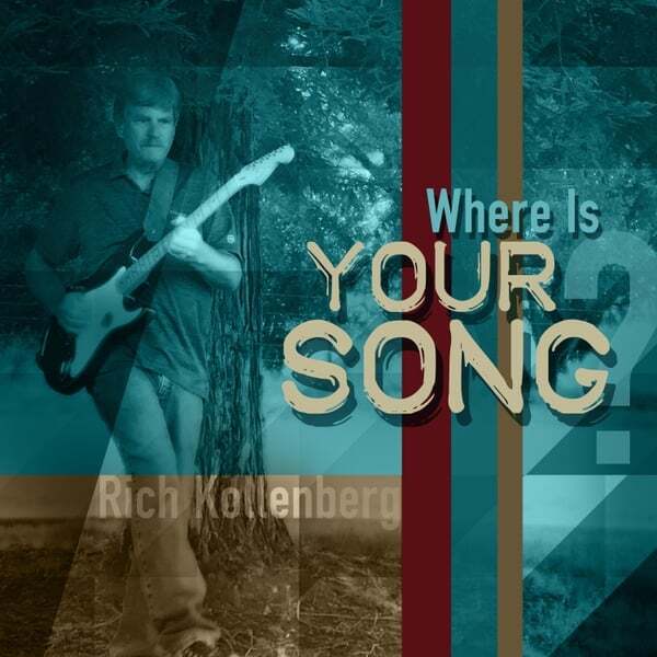 Cover art for Where Is Your Song